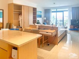 1 Schlafzimmer Appartement zu vermieten in Hai Chau, Da Nang, Binh Thuan, Hai Chau