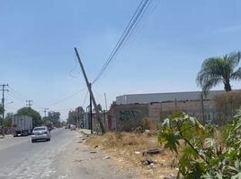  Terreno (Parcela) en venta en Tlaquepaque, Jalisco, Tlaquepaque