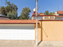 Villa 3 chambre à vendre à Atizapan De Zaragoza, Mexico, Atizapan De Zaragoza