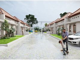 2 Habitación Villa en venta en Polanharjo, Klaten, Polanharjo