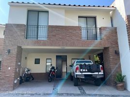 4 Schlafzimmer Villa zu verkaufen in Queretaro, Queretaro, Queretaro, Queretaro