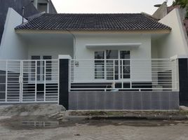 2 Schlafzimmer Villa zu verkaufen in Rungkut, East Jawa, Rungkut