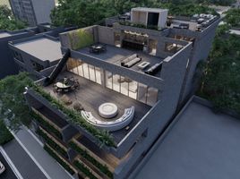 在Mexico出售的开间 住宅, Naucalpan De Juarez, Mexico