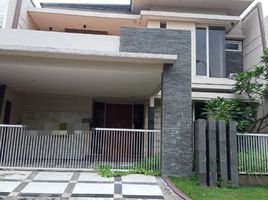 4 Habitación Casa en venta en Lakarsantri, East Jawa, Lakarsantri
