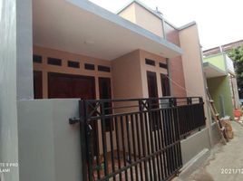 2 Bedroom House for sale in Duren Sawit, Jakarta Timur, Duren Sawit