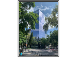 540 SqM Office for rent in Mexico City, Azcapotzalco, Mexico City