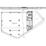 540 SqM Office for rent in Mexico City, Azcapotzalco, Mexico City