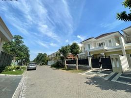 5 Habitación Casa en venta en Sukolilo, East Jawa, Sukolilo