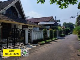 5 Bedroom House for sale in Pondok Aren, Tangerang, Pondok Aren