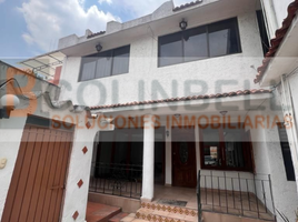 6 Habitación Villa en venta en Miguel Hidalgo, Ciudad de México, Miguel Hidalgo, Ciudad de México
