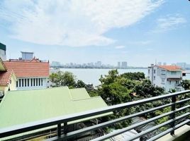 5 Phòng ngủ Biệt thự for rent in Tây Hồ, Hà Nội, Phú Thượng, Tây Hồ