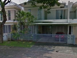 4 Habitación Casa en venta en Lakarsantri, East Jawa, Lakarsantri