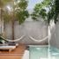 1 Schlafzimmer Wohnung zu verkaufen in Merida, Yucatan, Merida, Yucatan