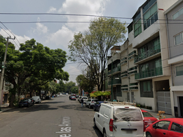 5 Habitación Casa en venta en Cuauhtemoc, Ciudad de México, Cuauhtemoc