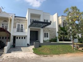 4 Kamar Vila for sale in Lakarsantri, East Jawa, Lakarsantri, Surabaya, East Jawa, Indonesia