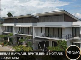 4 Bedroom House for sale in Cidadap, Bandung, Cidadap