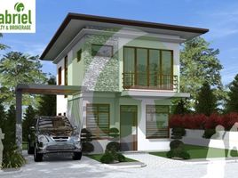 4 Bedroom House for sale in Cebu, Central Visayas, Lapu-Lapu City, Cebu