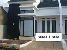 2 Kamar Vila for sale in Cibitung, Bekasi, Cibitung