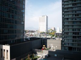 1 Bedroom Condo for sale in Santiago, Puente Alto, Cordillera, Santiago