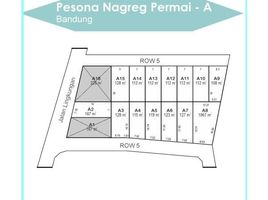  Tanah for sale in Husein Sastranegara International Airport, Andir, Sumurbandung