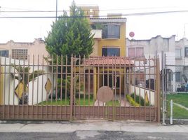 4 Habitación Casa en venta en Ocoyucan, Puebla, Ocoyucan