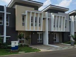 4 Bedroom Villa for sale in Basilea Convention Center, Legok, Legok