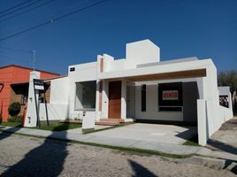 Maison 3 chambre à vendre à Tequisquiapan, Queretaro, Tequisquiapan