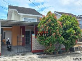 2 Bedroom House for sale in Jonggol, Bogor, Jonggol