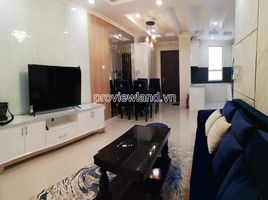 3 Bedroom Condo for sale in Tan Hung, District 7, Tan Hung