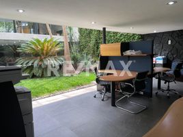 1,160 m2 Office for sale in Naucalpan De Juarez, Mexico, Naucalpan De Juarez