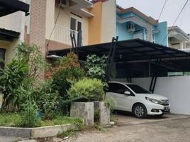 4 Kamar Rumah for sale in Cimanggis, Bogor, Cimanggis