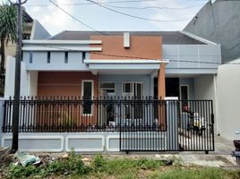 3 Bedroom House for sale in Taman, Sidoarjo, Taman