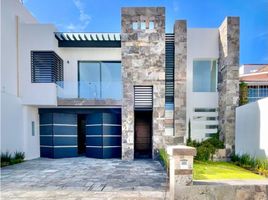 4 Schlafzimmer Villa zu verkaufen in Toluca, Mexico, Toluca, Mexico, Mexiko