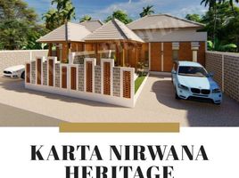 3 Habitación Casa en venta en Seyegan, Yogyakarta, Seyegan, Sleman, Yogyakarta