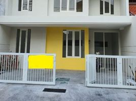 5 Habitación Villa en venta en Sukolilo, East Jawa, Sukolilo