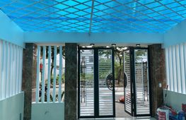 Продаётся дом, 4 спальни, 100 м², Cẩm Lệ