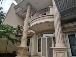 6 Schlafzimmer Villa zu verkaufen in Lakarsantri, East Jawa, Lakarsantri