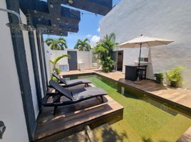 Maison 3 chambre à vendre à Cozumel, Quintana Roo, Cozumel