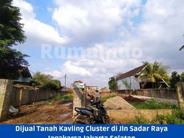  Land for sale in Cilandak Town Square, Cilandak, Jaga Karsa