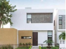 Maison 3 chambre à vendre à Merida, Yucatan, Merida
