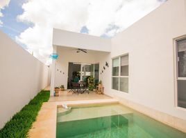 3 Schlafzimmer Villa zu verkaufen in Yaxkukul, Yucatan, Yaxkukul