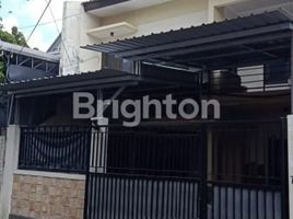 Maison 5 chambre à vendre à Tambaksari, East Jawa, Tambaksari