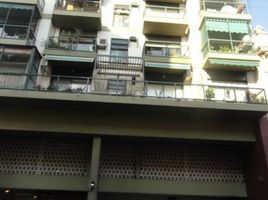 Studio Appartement zu verkaufen in Federal Capital, Buenos Aires, Federal Capital