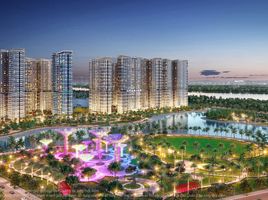 3 Phòng ngủ Chung cư for sale at Vinhomes Grand Park, Long Thạnh Mỹ, Quận 9