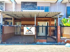 2 Schlafzimmer Villa zu verkaufen in Sedati, East Jawa, Sedati