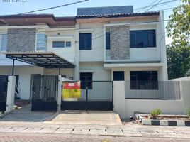 4 Bedroom House for rent in Indonesia, Rungkut, Surabaya, East Jawa, Indonesia