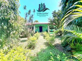 2 Schlafzimmer Haus zu verkaufen in Dolega, Chiriqui, Potrerillos Abajo, Dolega