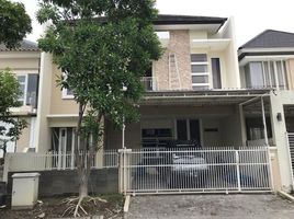 5 Bedroom Villa for sale in Benowo, Surabaya, Benowo