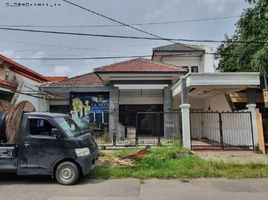 5 Habitación Casa en venta en Tambaksari, East Jawa, Tambaksari