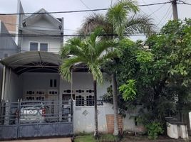 4 Schlafzimmer Haus zu verkaufen in Rungkut, East Jawa, Rungkut